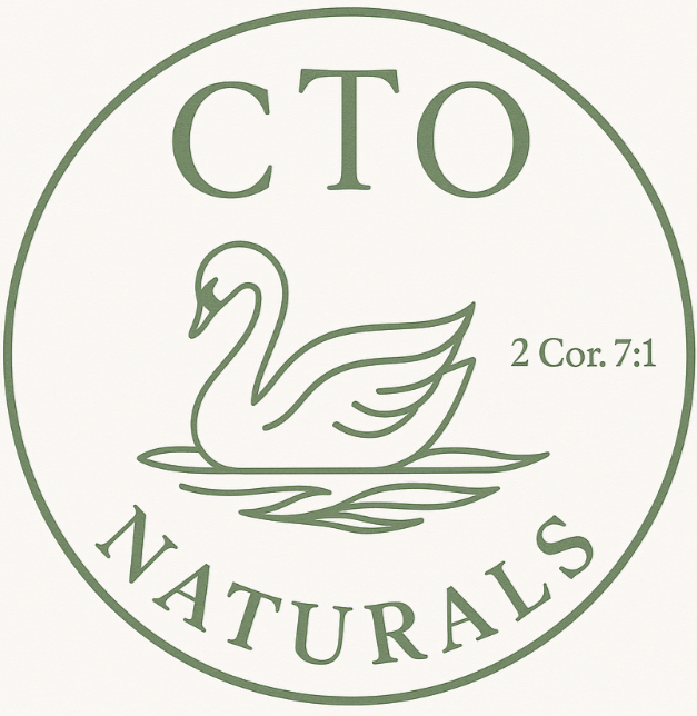 CTO Naturals